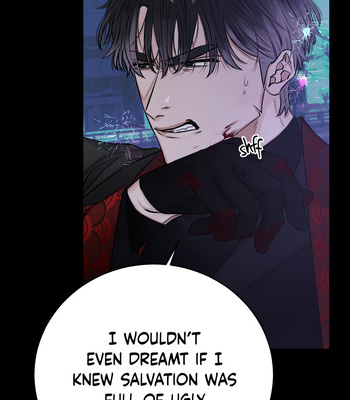 [Wanshik] Pride Goes Before a Fall [Eng] — 092