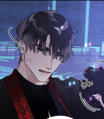[Wanshik] Pride Goes Before a Fall [Eng] — 097
