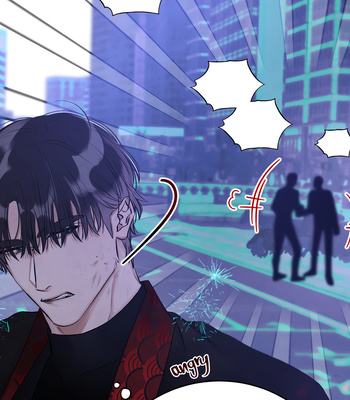[Wanshik] Pride Goes Before a Fall [Eng] — 099