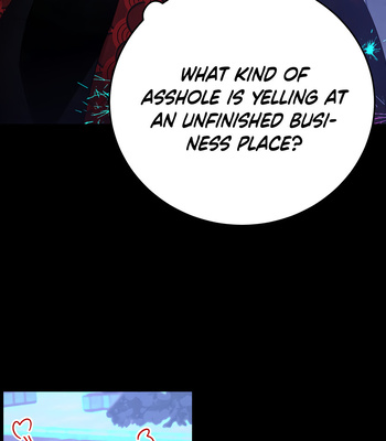 [Wanshik] Pride Goes Before a Fall [Eng] — 100