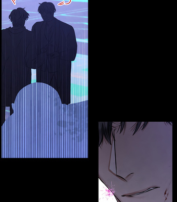 [Wanshik] Pride Goes Before a Fall [Eng] — 101
