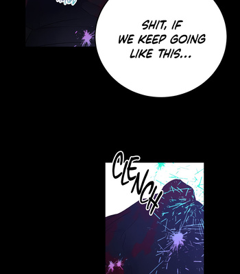 [Wanshik] Pride Goes Before a Fall [Eng] — 107