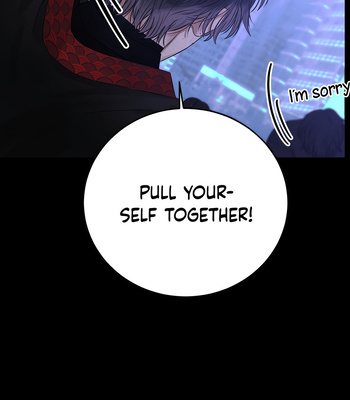 [Wanshik] Pride Goes Before a Fall [Eng] — 109