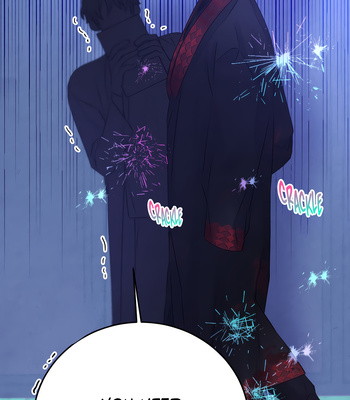 [Wanshik] Pride Goes Before a Fall [Eng] — 112