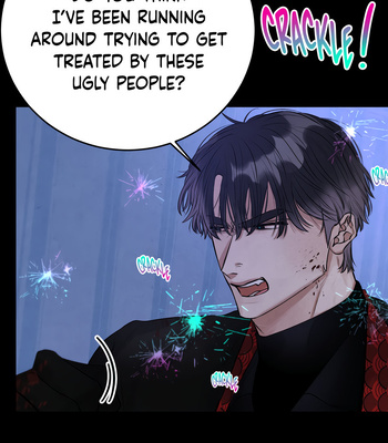 [Wanshik] Pride Goes Before a Fall [Eng] — 114