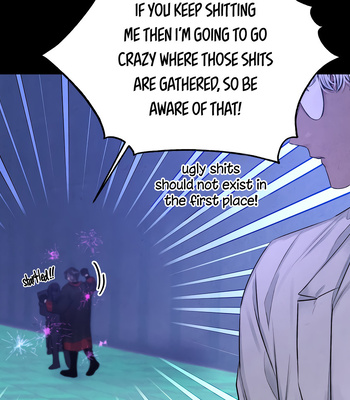 [Wanshik] Pride Goes Before a Fall [Eng] — 117