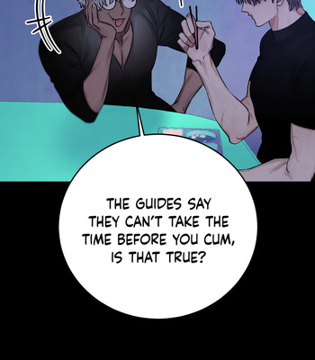 [Wanshik] Pride Goes Before a Fall [Eng] — 125