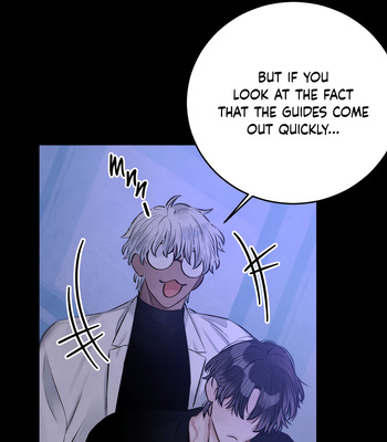 [Wanshik] Pride Goes Before a Fall [Eng] — 126