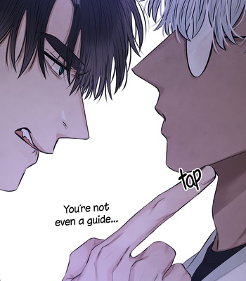 [Wanshik] Pride Goes Before a Fall [Eng] — 130