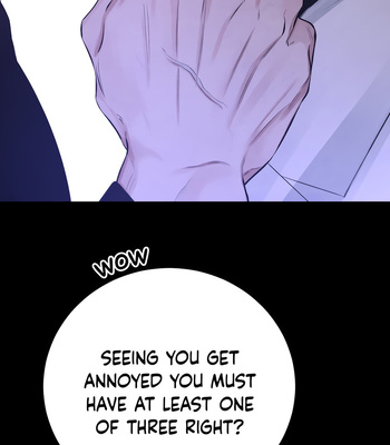 [Wanshik] Pride Goes Before a Fall [Eng] — 131