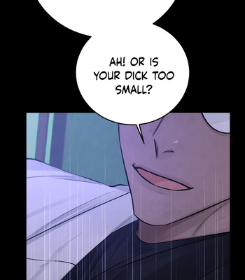 [Wanshik] Pride Goes Before a Fall [Eng] — 132
