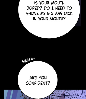 [Wanshik] Pride Goes Before a Fall [Eng] — 134