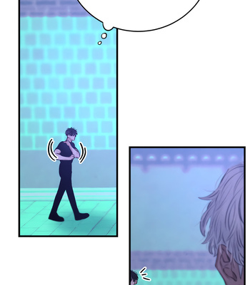 [Wanshik] Pride Goes Before a Fall [Eng] — 148