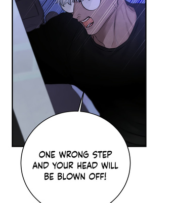 [Wanshik] Pride Goes Before a Fall [Eng] — 328