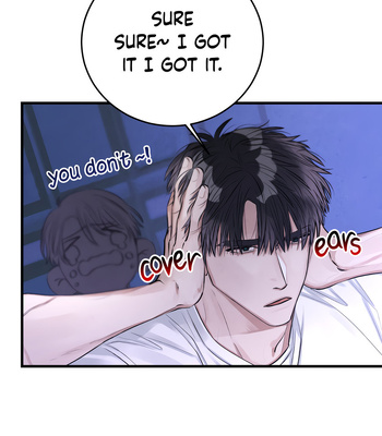 [Wanshik] Pride Goes Before a Fall [Eng] — 239