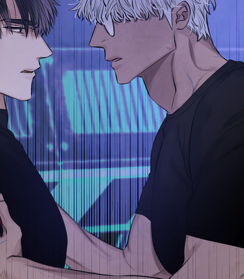 [Wanshik] Pride Goes Before a Fall [Eng] — 345