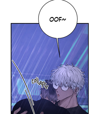 [Wanshik] Pride Goes Before a Fall [Eng] — 349