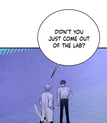 [Wanshik] Pride Goes Before a Fall [Eng] — 246