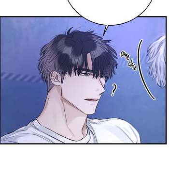 [Wanshik] Pride Goes Before a Fall [Eng] — 248