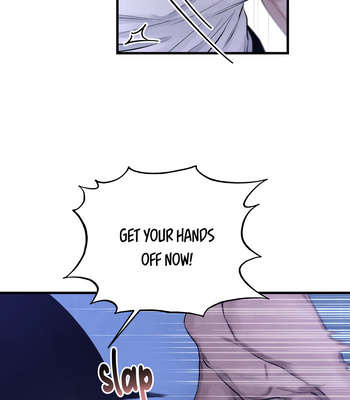 [Wanshik] Pride Goes Before a Fall [Eng] — 254