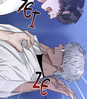 [Wanshik] Pride Goes Before a Fall [Eng] — 257