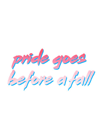 [Wanshik] Pride Goes Before a Fall [Eng] — 231