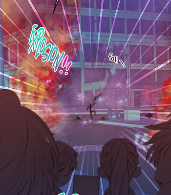 [Wanshik] Pride Goes Before a Fall [Eng] — 274
