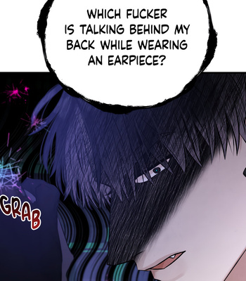 [Wanshik] Pride Goes Before a Fall [Eng] — 278