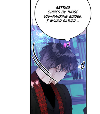 [Wanshik] Pride Goes Before a Fall [Eng] — 286