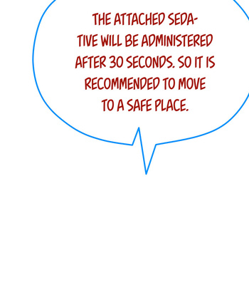 [Wanshik] Pride Goes Before a Fall [Eng] — 290
