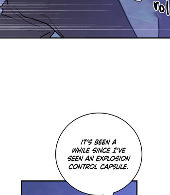[Wanshik] Pride Goes Before a Fall [Eng] — 308