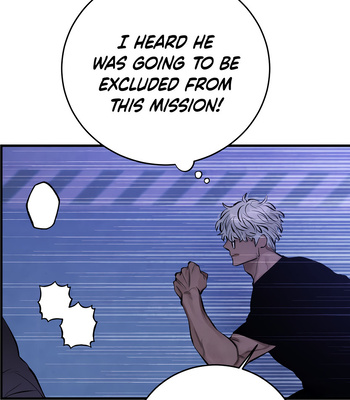 [Wanshik] Pride Goes Before a Fall [Eng] — 313