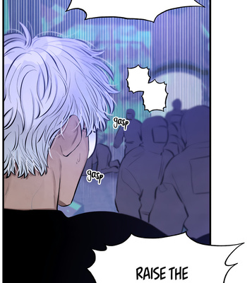 [Wanshik] Pride Goes Before a Fall [Eng] — 315