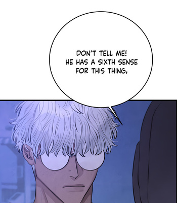 [Wanshik] Pride Goes Before a Fall [Eng] — 318