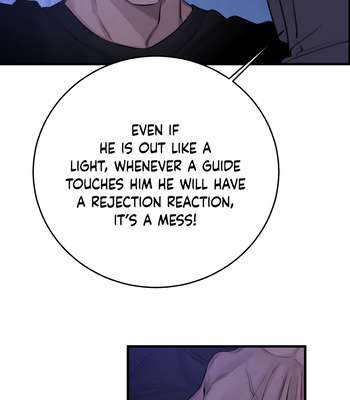 [Wanshik] Pride Goes Before a Fall [Eng] — 319