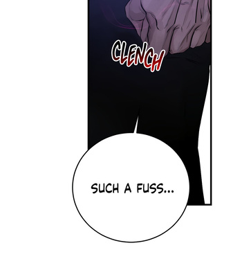 [Wanshik] Pride Goes Before a Fall [Eng] — 320