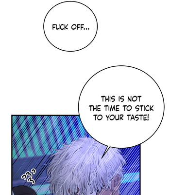 [Wanshik] Pride Goes Before a Fall [Eng] — 327