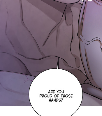 [Wanshik] Pride Goes Before a Fall [Eng] — 377