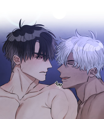 [Wanshik] Pride Goes Before a Fall [Eng] — 491