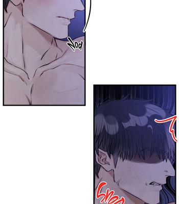 [Wanshik] Pride Goes Before a Fall [Eng] — 494