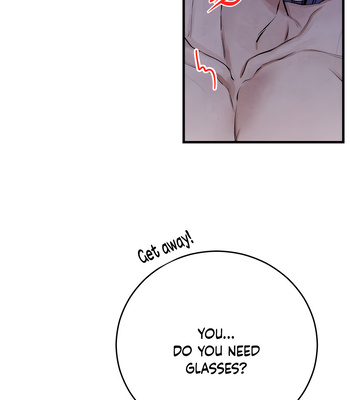 [Wanshik] Pride Goes Before a Fall [Eng] — 495