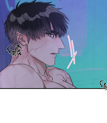 [Wanshik] Pride Goes Before a Fall [Eng] — 379
