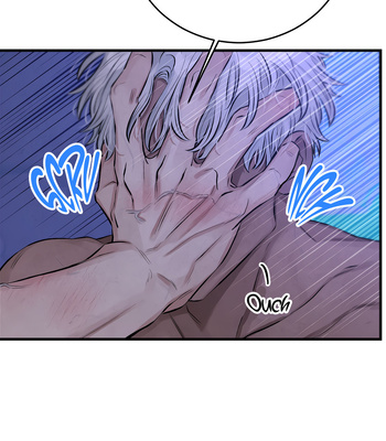 [Wanshik] Pride Goes Before a Fall [Eng] — 496