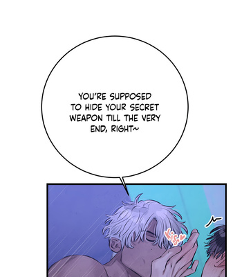 [Wanshik] Pride Goes Before a Fall [Eng] — 497