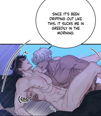 [Wanshik] Pride Goes Before a Fall [Eng] — 502