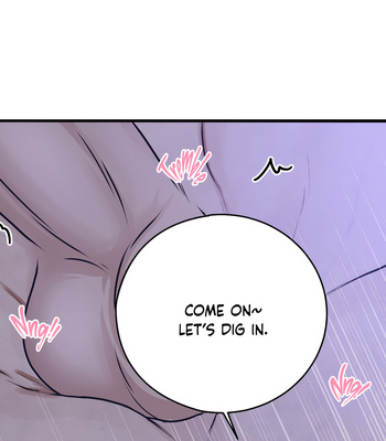 [Wanshik] Pride Goes Before a Fall [Eng] — 505