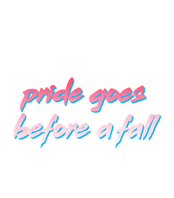[Wanshik] Pride Goes Before a Fall [Eng] — 369