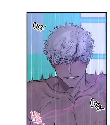 [Wanshik] Pride Goes Before a Fall [Eng] — 399
