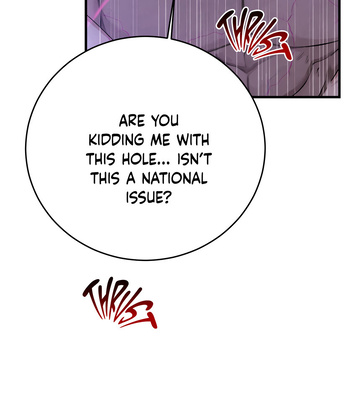 [Wanshik] Pride Goes Before a Fall [Eng] — 400