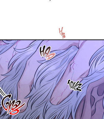 [Wanshik] Pride Goes Before a Fall [Eng] — 372